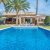 Отель FINCA POU NOU - Fantastic villa, with private pool, at only 750 meters from Inca. Free WiFi, фото 16