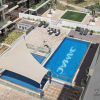 Отель WelHome - Charming Breathtaking 1BR Apt. In Damac Hills, фото 12