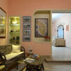 Отель B&B Villa Vittoria, фото 5