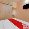 Отель Oyo 86692 Highways Residency, фото 6