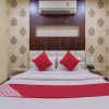Отель OYO 4283 Hotel Satguru, фото 15