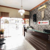 Отель Reddoorz Syariah Near Plaza Medan Fair 2, фото 14