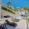 Отель Amigos - holiday home with private swimming pool in Moraira, фото 36