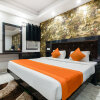 Отель OYO Flagship 5179 Hotel Noida Saffron, фото 20
