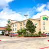 Отель Holiday Inn Express & Suites Austin NE - Hutto, an IHG Hotel, фото 28