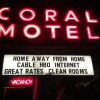 Отель Coral Motel, фото 1