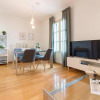 Отель SIBS BALMES - Apartamento Romántico, фото 14