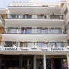 Отель Xapala, фото 1