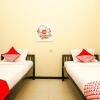 Отель OYO 1087 Homestay Potato House, фото 12