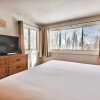 Отель Snow Flower 104 2 Bedroom Condo by Redawning, фото 3