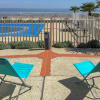 Отель Résidence l'Océan vue mer - 2 personnes, фото 10