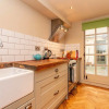 Отель Old Town Brewery Apartment, фото 3