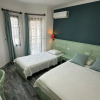 Отель Gokova Hotel, фото 6