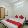 Отель Anurah Residency by OYO Rooms, фото 6