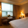 Отель Gwangju Central Tourist Hotel, фото 13