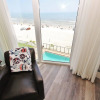 Отель Daytona White Surf 405 Apartment 2, фото 7
