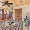 Отель Autumn Ridge, фото 34