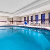 Отель Hampton Inn Suites Minneapolis St Paul Arpt-Mall of America, фото 17