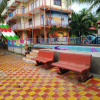 Отель Manthan Beach Resort, фото 30