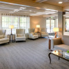 Отель Red Lion Hotel Bellevue, фото 4