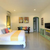 Отель Singgah Villas Seminyak, фото 5