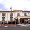Отель Hampton Inn Louisville-North/Clarksville, фото 1
