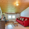 Отель Spacious Chalet in Maishofen near Forest, фото 5