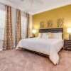 Отель Stylish NEW Renovation in Reunion Resort - Large Patio and Pool Deck 3bd/3.5ba #3ru456, фото 3