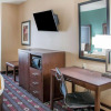Отель Comfort Inn & Suites, фото 7