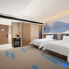 Отель Hampton by Hilton Jiujiang Eight Mile Lake, фото 3