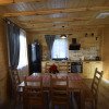 Отель Wooden Holiday Home in Skrzynia With Terrace, фото 7