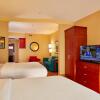 Отель Courtyard by Marriott San Jose North/Silicon Valley, фото 3