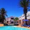 Отель Apartamentos Fayna & Flamingo Lanzarote, фото 15
