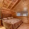 Отель Lookout Lodge Too 4 Bedrooms 5 Bathrooms Cabin, фото 2