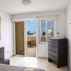 Отель Luxury Apartment in Cyprus near Beach, Protaras Apartment 1211, фото 1