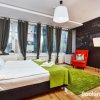 Отель ZigZag Belgrade Apartments & Rooms, фото 8