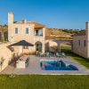 Отель Caldera Anissaras Villas, фото 1