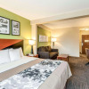 Отель Sleep Inn And Suites, фото 32