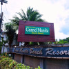 Отель Grand Manita Beach Resort, фото 1