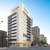 Отель Super Hotel Nagoya Ekimae, фото 1