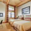Отель Deluxe Two Bedroom - Aspen Alps #707, фото 3