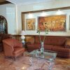 Отель Best Western Hotel Posada Del Rio Express в Торреоне