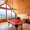 Отель Gatlinburg Summit Views 2 Bedroom Home with Hot Tub, фото 5