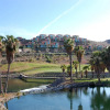 Отель Salobre Golf Villas - Holiday Rental Par4-2, фото 25