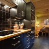Отель Majestic Chalet in Arville With Bubble Bath, фото 2