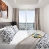 Отель Designer 1BR plus Study Suite, фото 3