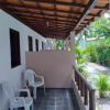 Отель Pousada Vila do Zimbo, фото 22