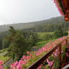 Отель Domaine de Charme Là Haut, Meublés de Tourisme & Spa, фото 29