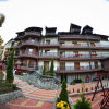 Отель Royal Boutique Hotel Poiana Brasov в Пояна-Брашове