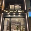 Отель Yalçindağ Otel Burdur, фото 1